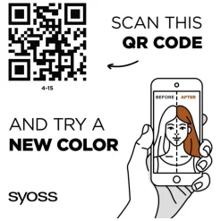 Syoss Oleo Intense 4-15 Chestnut Brown