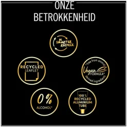 Syoss Oleo Intense Donker goudblond 8-50