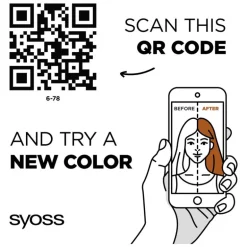 Syoss Oleo Intense 6-78 Koperblond/Blond Cuivré