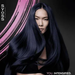 Syoss Shine Hold Haarspray 300 ML