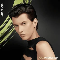 Syoss Strong Hold Haarspray 300 ML