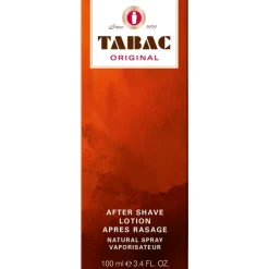 Tabac Original aftershave 100 ML