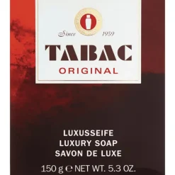 Tabac Original luxury soap 150 GR