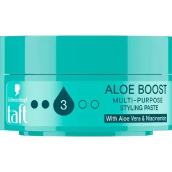 Taft Aloe Haarpaste 75 ML