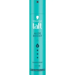 Taft Aloe Haarspray 250 ML