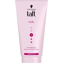 Taft Styling Curl Balm 150 ML