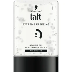 Taft Styling Gel Extreme Freezing Gel 300 ML