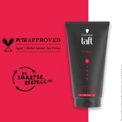 Taft Styling Gel Power Gel 150 ML
