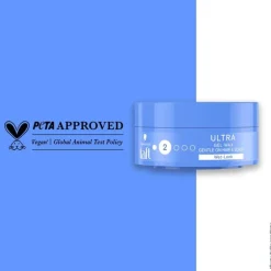 Taft Styling Ultra Gel-Wax 75 ML