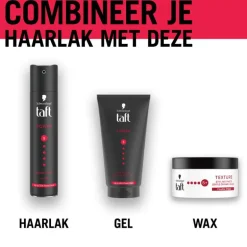 Taft Text Paste 100 ML