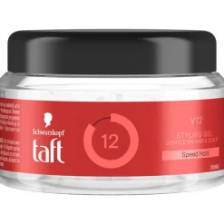 Taft V12 Gel 250 ML
