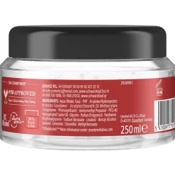 Taft V12 Gel 250 ML