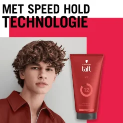 Taft V12 Styling Gel 150 ML