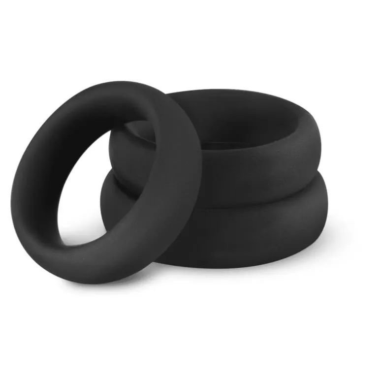 Teazers Cock Ring Set