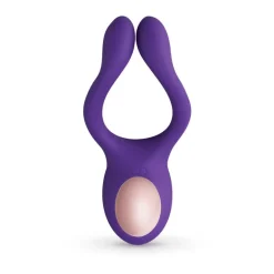 Teazers Multifunctionele Koppel Vibrator