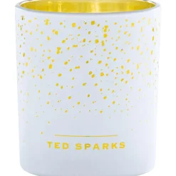 Ted Sparks Demi Candle Frankincense & Myrrh