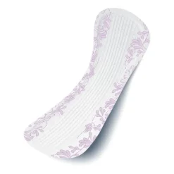 TENA Discreet Normal Night Verbanden 10 stuks