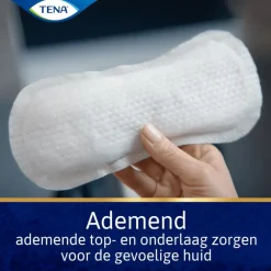 TENA Lights Sensitive Mini Verbanden 20 stuks