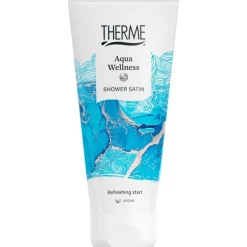 Therme Aqua Wellness Shower Satin 200 ML
