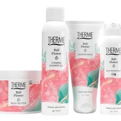 Therme Bali Flower Body Butter 225 GR