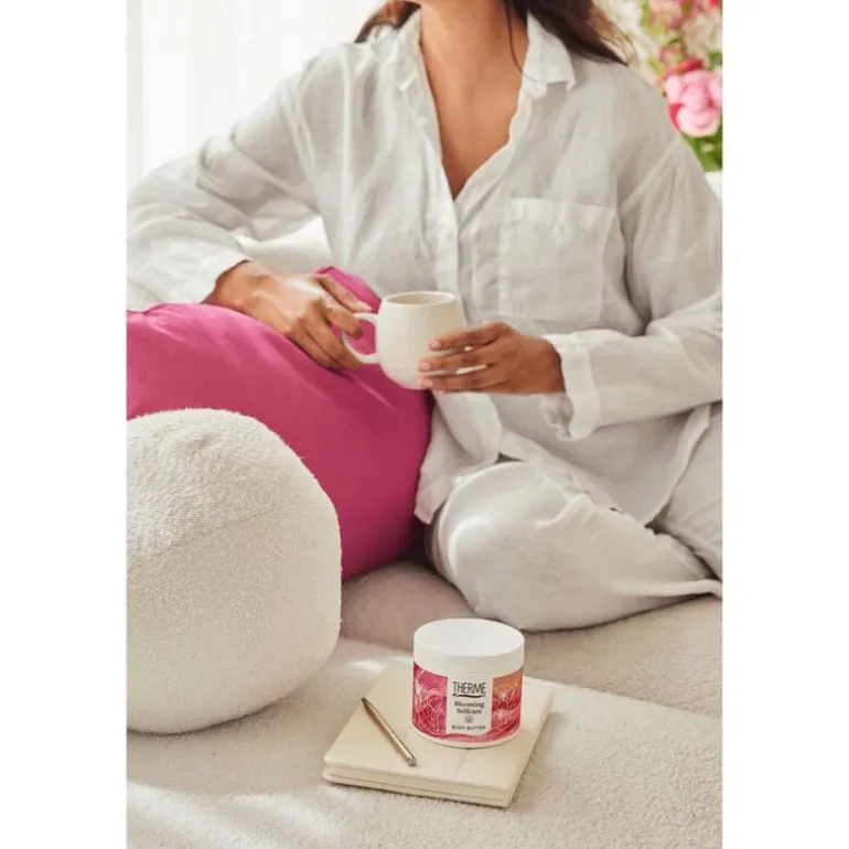 Therme Blooming Selfcare Body Butter 225 GR