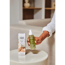 Therme Hammam Body Oil Spray 125 ML