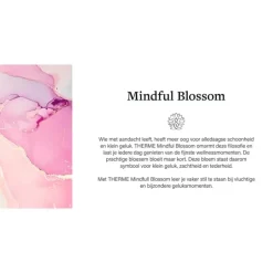 Therme Mindful Blossom Body Butter 75g