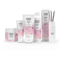 Therme Mindful Blossom Body Butter 75g