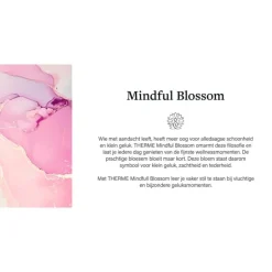 Therme Mindful Blossom Body Butter 225 GR