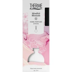 Therme Mindful Blossom Fragrance Sticks 150 ML