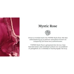 Therme Mystic Rose Body Lotion 200 ML