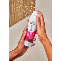 Therme Mystic Rose Foaming Showergel 200 ML