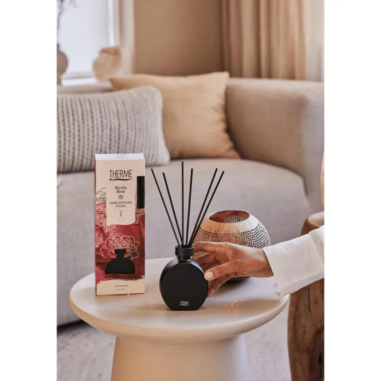 Therme Mystic Rose Fragrance Sticks 150 ML
