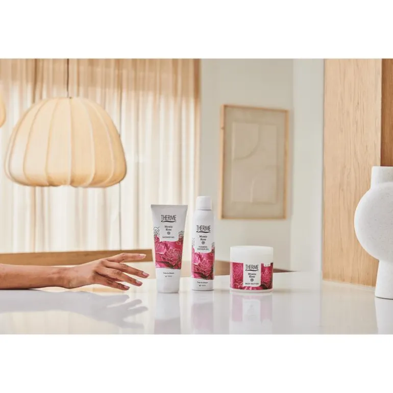 Therme Mystic Rose Fragrance Sticks 150 ML