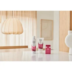 Therme Mystic Rose Hair And Body Mist