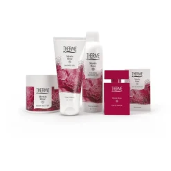 Therme Mystic Rose Shower Scrub 200 ML