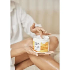 Therme Orange Happiness Body Butter 225 GR
