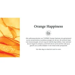Therme Orange Happiness Fragrance Sticks 150 ML