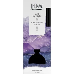 Therme Zen By Night Fragrance Sticks 150 ML