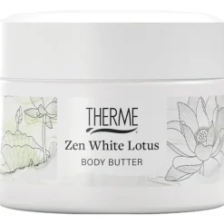 Therme Zen White Lotus Body Butter 75 GR