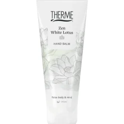 Therme Zen White Lotus Hand Balm 75 ML