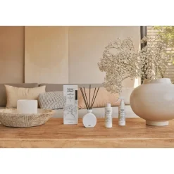 Therme Zen White Lotus Refill Fragrance Sticks 150 ML