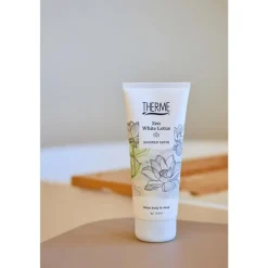 Therme Zen White Lotus Shower Satin 200 ML