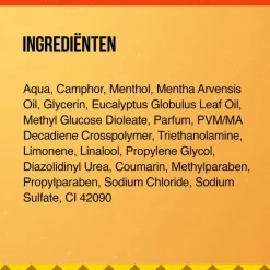 Tiger Balm Neck & Shoulder Rub 50 gram