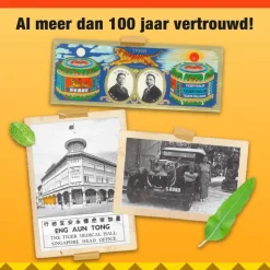Tiger Balm Wit 30 gram