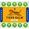 Tiger Balm Wit 19 gram