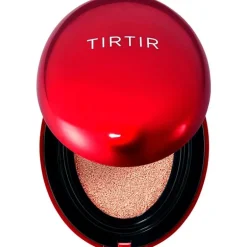TirTir Mask Fit Red Cushion Foundation 22C Peach Beige