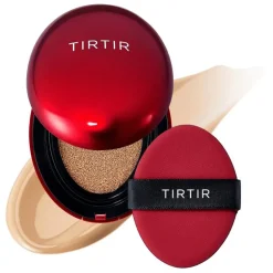 Tirtir Mask Fit Red Cushion Foundation 27N Camel