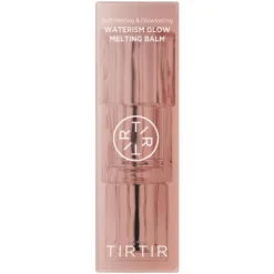 TirTir Waterism Glow Melting Balm 07 Cassis Plum