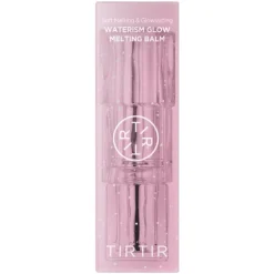 TirTir Waterism Glow Melting Balm 01 Mauve Rose